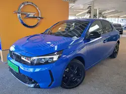 Opel Corsa F GS AUTOMATIK+MATRIX LED+NAVI+SHZ+LHZ+CAM