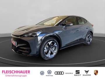 Endurance LED+Navi+CarPlay+SHZ+ACC+Kamera+Keyless