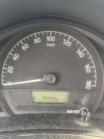 Skoda Citigo 1.0 MPI Active