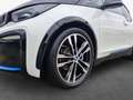 BMW i3 i3s (120 Ah) *Navi*SHZ*HiFI*Glasdach* Blanc - thumbnail 6