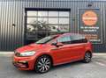 Volkswagen Touran 1.8 TSI 2X R-Line 7-Persoons AUT. PANORAMADAK|CARP Orange - thumbnail 1