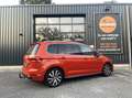 Volkswagen Touran 1.8 TSI 2X R-Line 7-Persoons AUT. PANORAMADAK|CARP Orange - thumbnail 3