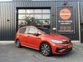 Volkswagen Touran 1.8 TSI 2X R-Line 7-Persoons AUT. PANORAMADAK|CARP Orange - thumbnail 4