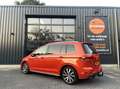 Volkswagen Touran 1.8 TSI 2X R-Line 7-Persoons AUT. PANORAMADAK|CARP Orange - thumbnail 2