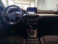 Ford Focus Cool & Connect 1.0 EcoBoost Mild-Hybrid *Navi*SHZ* Bleu - thumbnail 9