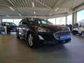 Ford Focus Cool & Connect 1.0 EcoBoost Mild-Hybrid *Navi*SHZ* Bleu - thumbnail 2