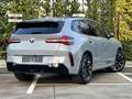 BMW X3 xD30e Grigio - thumbnail 2