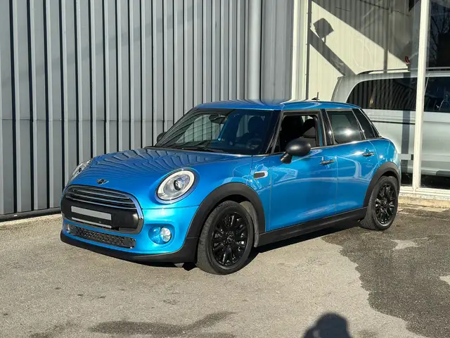 MINI One Mini 1.2 | 5 drs | Led | Airco | Cruise