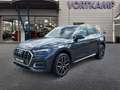 Audi Q5 Sportback 2.0 TDI quattro S-tronic Grau - thumbnail 2