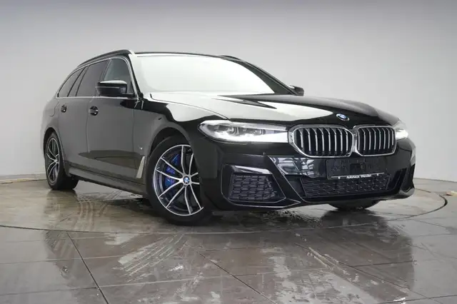 BMW 530 d Touring M Sport Leder/Temp/Kamera/Virtual/