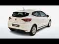 Renault Clio ES - Clio 1.0 TCe GPL Zen - autocarro 4 posti Weiß - thumbnail 2