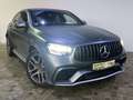 Mercedes-Benz GLC 63 AMG GLC 63 AMG 4Matic Coupe, LED, Luft, DAB, 360° Grau - thumbnail 3