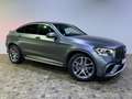 Mercedes-Benz GLC 63 AMG GLC 63 AMG 4Matic Coupe, LED, Luft, DAB, 360° Grau - thumbnail 3