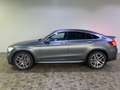 Mercedes-Benz GLC 63 AMG GLC 63 AMG 4Matic Coupe, LED, Luft, DAB, 360° Grau - thumbnail 4