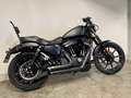Harley-Davidson Sportster XL883N IRON Schwarz - thumbnail 4