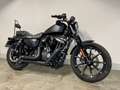 Harley-Davidson Sportster XL883N IRON Schwarz - thumbnail 6