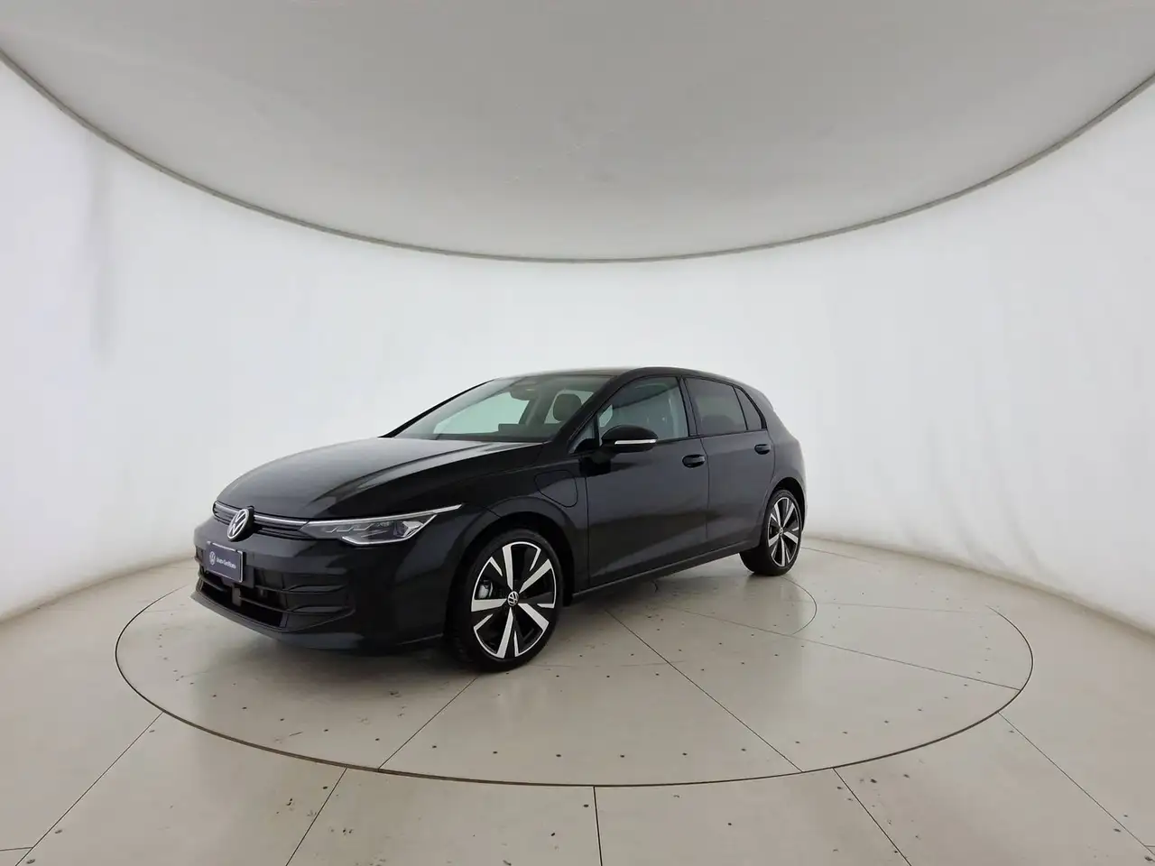 Volkswagen Golf 2026