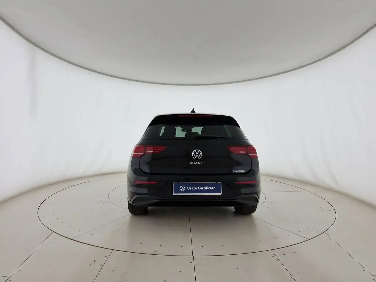 Volkswagen Golf 2026