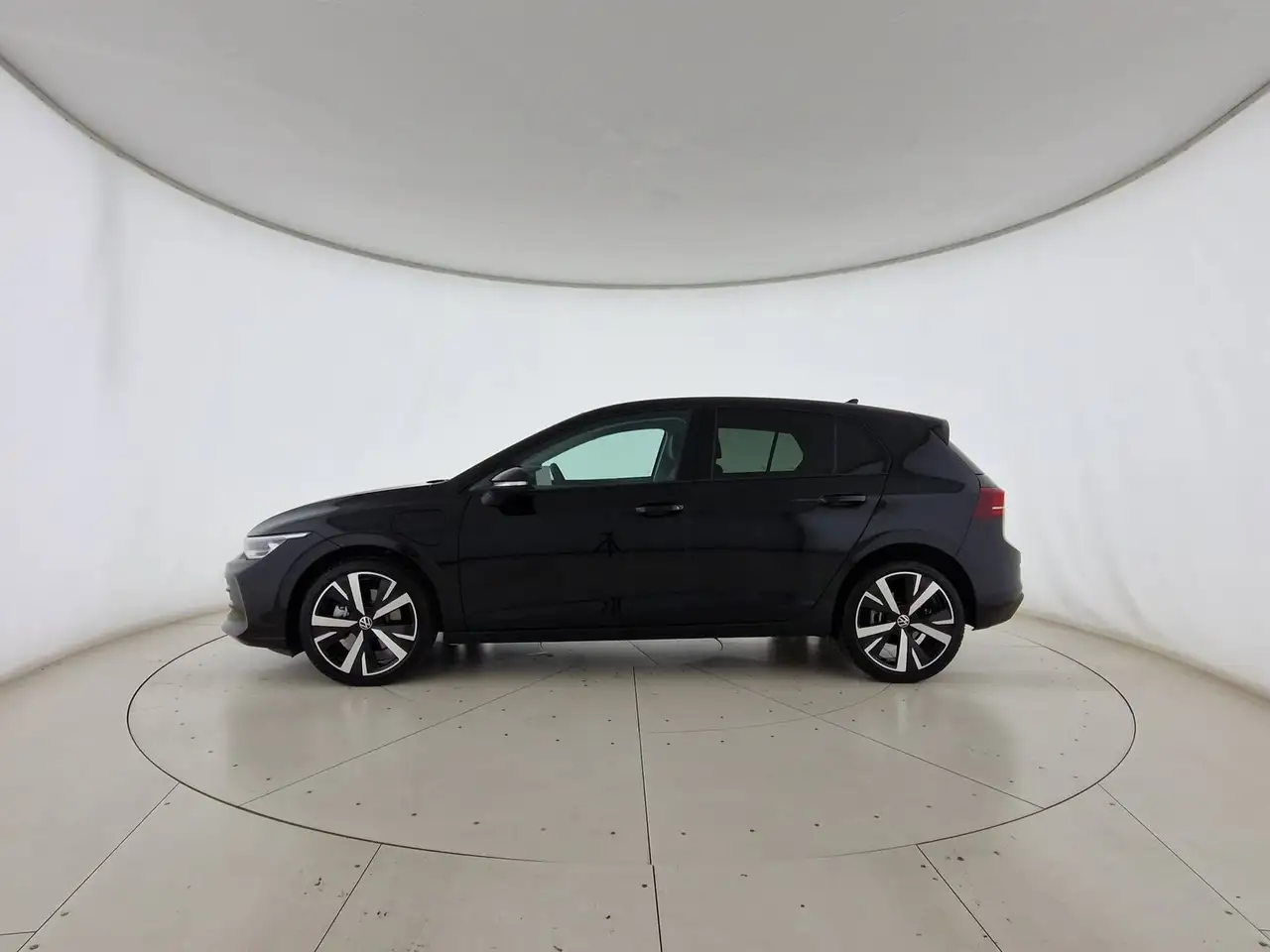 Volkswagen Golf 2026