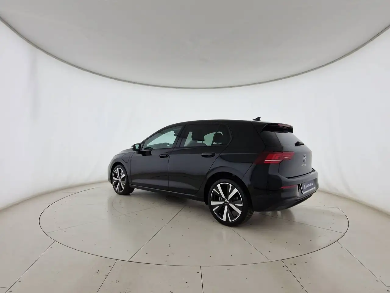 Volkswagen Golf 2026