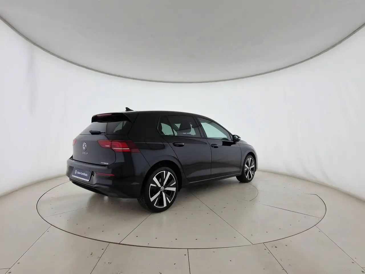 Volkswagen Golf 2026