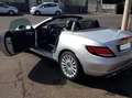 Mercedes-Benz SLC 180 solo 12.000km Argento - thumbnail 1