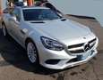 Mercedes-Benz SLC 180 solo 12.000km Argento - thumbnail 4