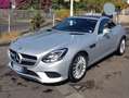 Mercedes-Benz SLC 180 solo 12.000km Argento - thumbnail 3