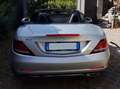 Mercedes-Benz SLC 180 solo 12.000km Argento - thumbnail 2