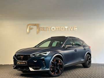 2.0 TSI 4DRIVE Pano|Memory|Sfeer|Beats|Camera