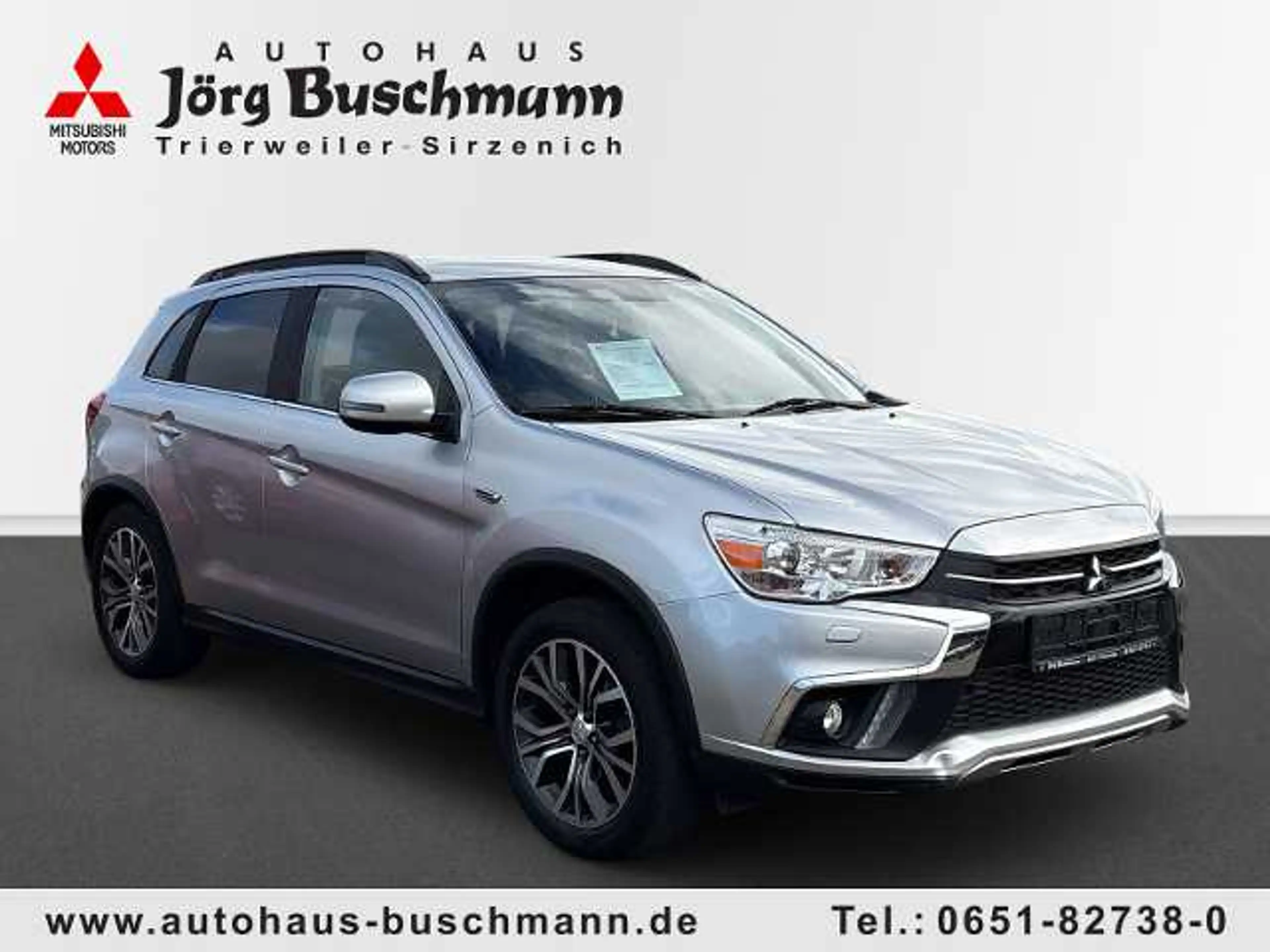 Mitsubishi ASX Edition 1,6 100+, Navi, Xenon,SHZ,NSW,Alus — photo 10