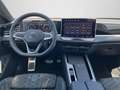 Volkswagen Passat Variant R line 2.0 TDI DSG MATRIX 360° AH Silber - thumbnail 3