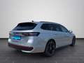 Volkswagen Passat Variant R line 2.0 TDI DSG MATRIX 360° AH Silber - thumbnail 2