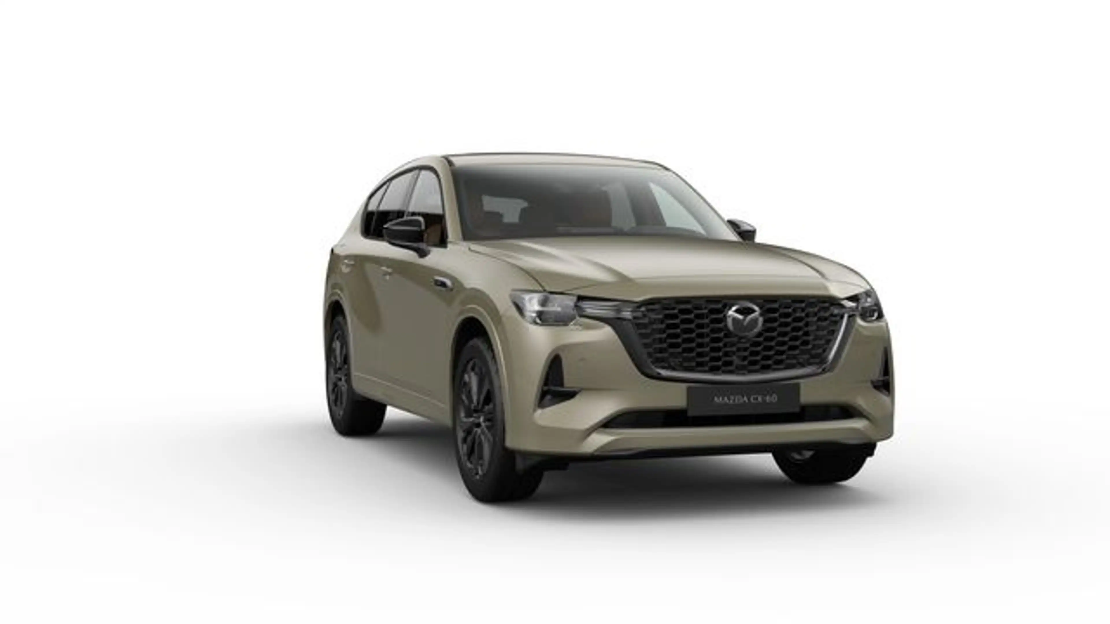 Mazda CX-60 2.5 PHEV AWD Homura Plus BLOP *Matrix-LED*BOSE*