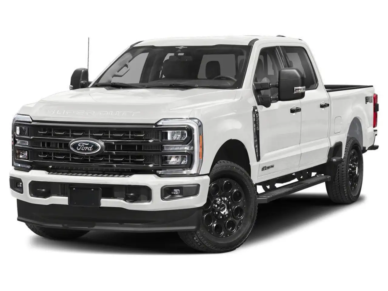 2026 Ford F 250