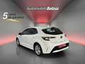 Toyota Corolla 1.8 125H BUSINESS E-CVT Blanco - thumbnail 8