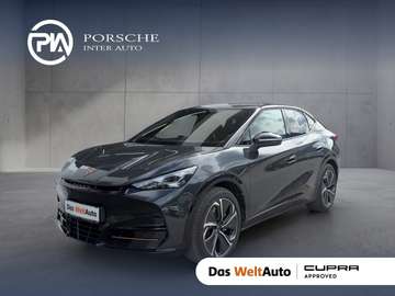 VZ 4Drive 250kW/340PS
