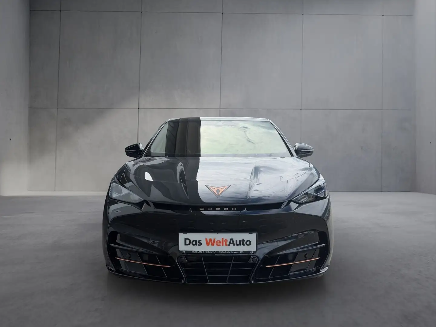 CUPRA Tavascan VZ 4Drive 250kW/340PS Grau - 2