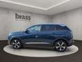 Peugeot 3008 Hybrid 225 Allure Blauw - thumbnail 2