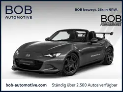 Mazda MX-5 2.0 G 184 BOB.PERFORMANCE x SPS Motorsport