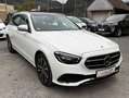 Mercedes-Benz E 300 de PHEV T 4Matic Aut. ACC, LED, Spurhalte, Pano Weiß - thumbnail 3