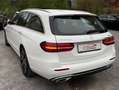 Mercedes-Benz E 300 de PHEV T 4Matic Aut. ACC, LED, Spurhalte, Pano Weiß - thumbnail 7