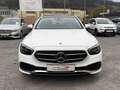 Mercedes-Benz E 300 de PHEV T 4Matic Aut. ACC, LED, Spurhalte, Pano Weiß - thumbnail 2