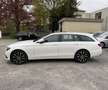 Mercedes-Benz E 300 de PHEV T 4Matic Aut. ACC, LED, Spurhalte, Pano Weiß - thumbnail 8