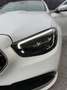 Mercedes-Benz E 300 de PHEV T 4Matic Aut. ACC, LED, Spurhalte, Pano Weiß - thumbnail 20