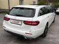 Mercedes-Benz E 300 de PHEV T 4Matic Aut. ACC, LED, Spurhalte, Pano Weiß - thumbnail 5