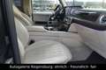 Mercedes-Benz G 63 AMG *MASSAGE*MATT*STANDHEIZUNG*HEAD UP* Noir - thumbnail 9