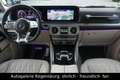 Mercedes-Benz G 63 AMG *MASSAGE*MATT*STANDHEIZUNG*HEAD UP* Noir - thumbnail 8