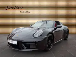 Porsche 911 Targa 4 GTS/Carbon/Lift/Sitzbelüftung
