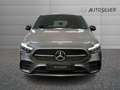 Mercedes-Benz B 180 d Automatic AMG Line Advanced Plus Gris - thumbnail 3